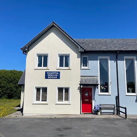 Valentia Skellig Rooms Knights Town Eksteriør bilde