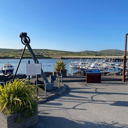 Valentia Skellig Rooms Knights Town Eksteriør bilde
