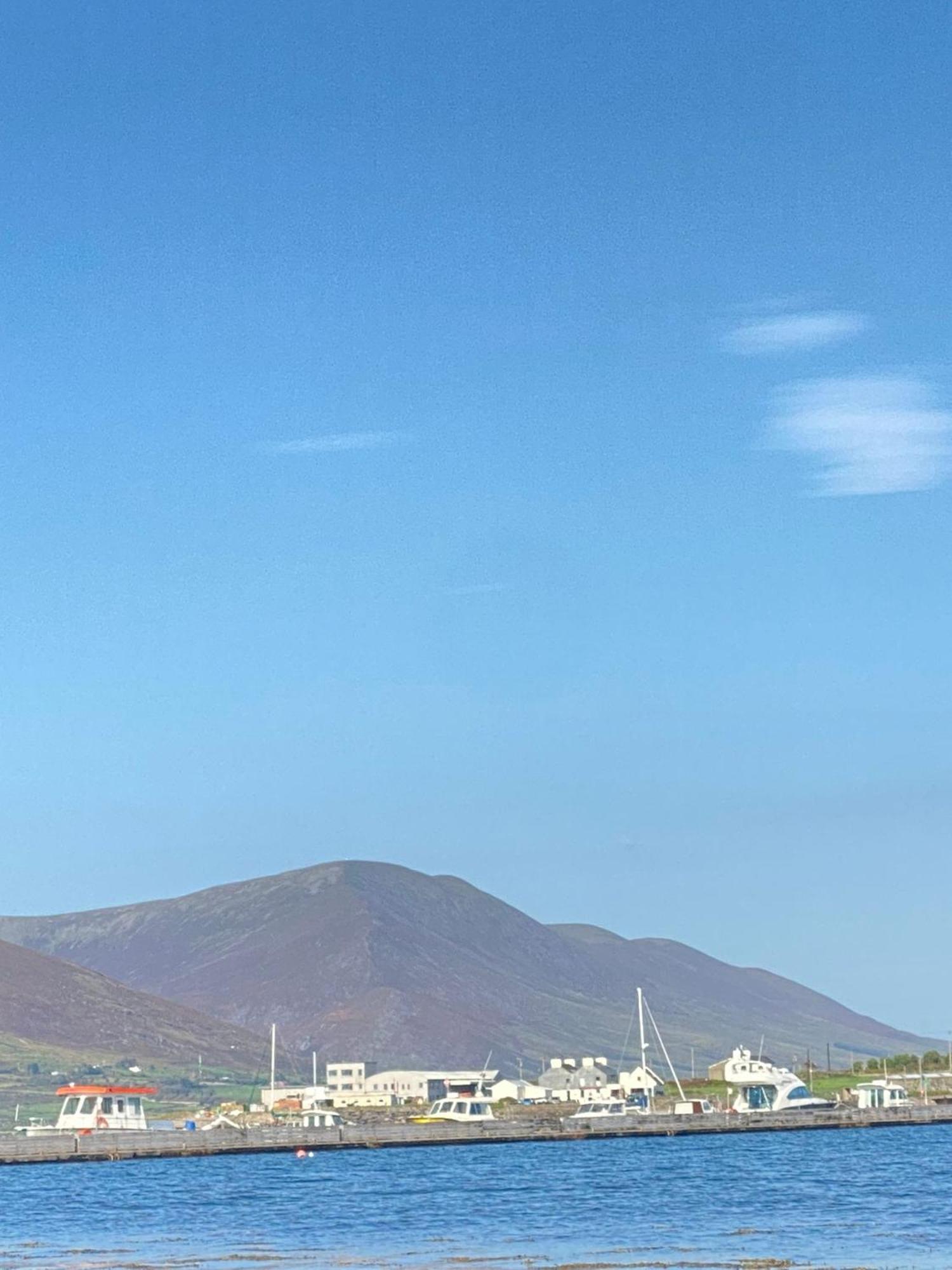 Valentia Skellig Rooms Knights Town Eksteriør bilde