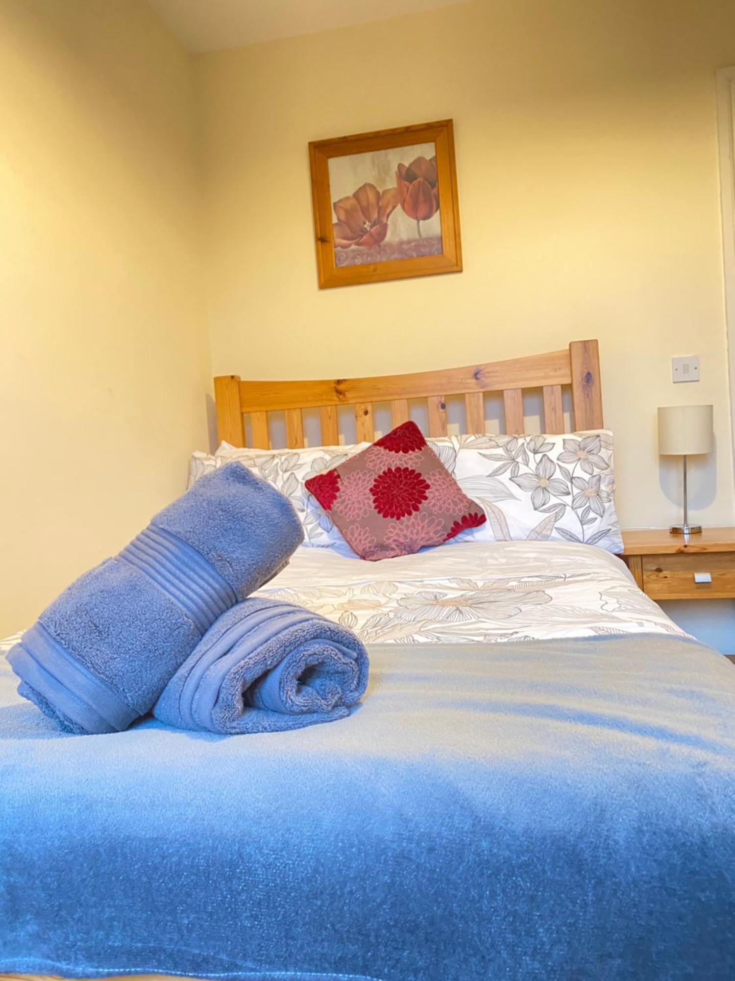 Valentia Skellig Rooms Knights Town Rom bilde