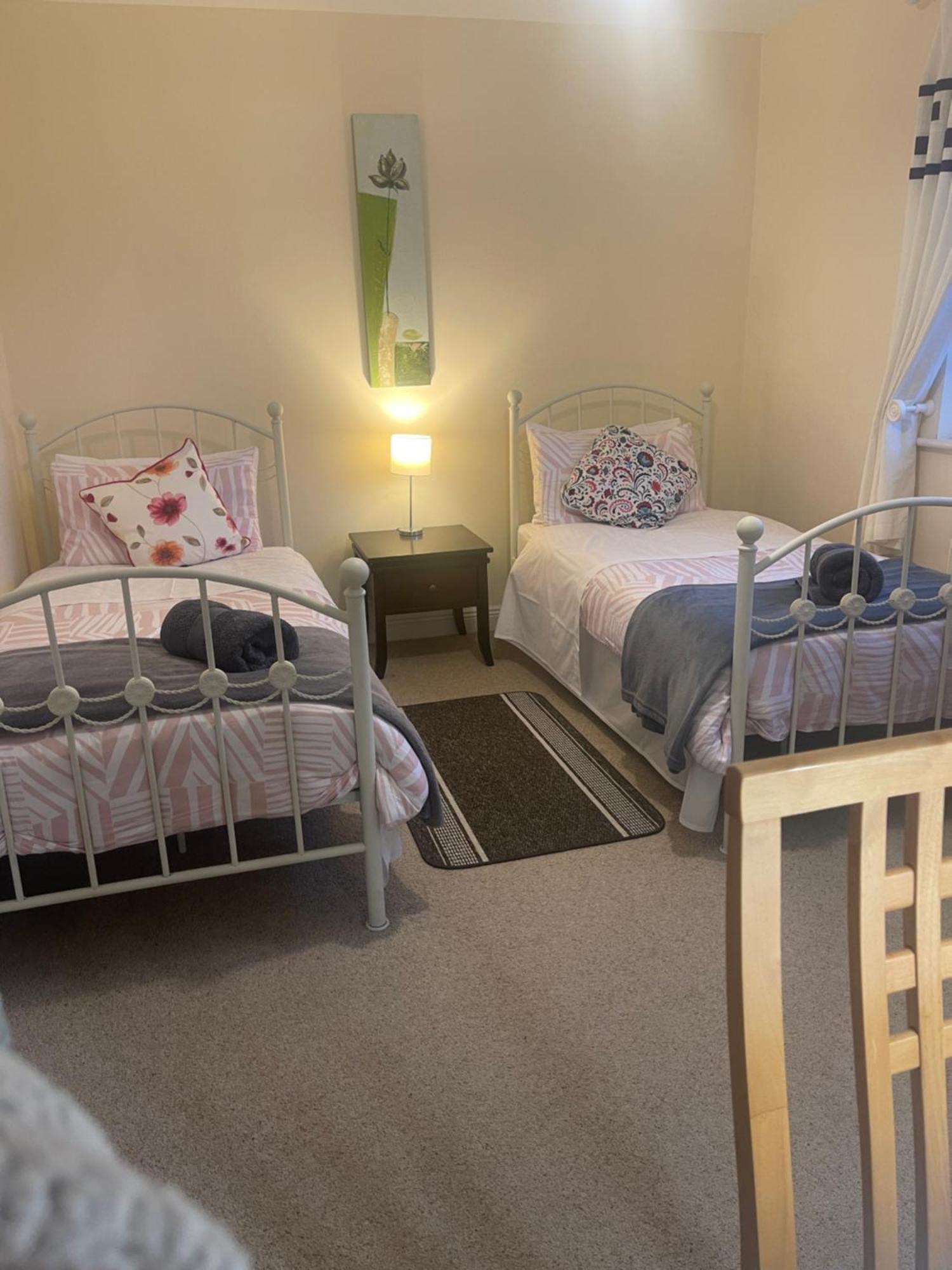 Valentia Skellig Rooms Knights Town Rom bilde