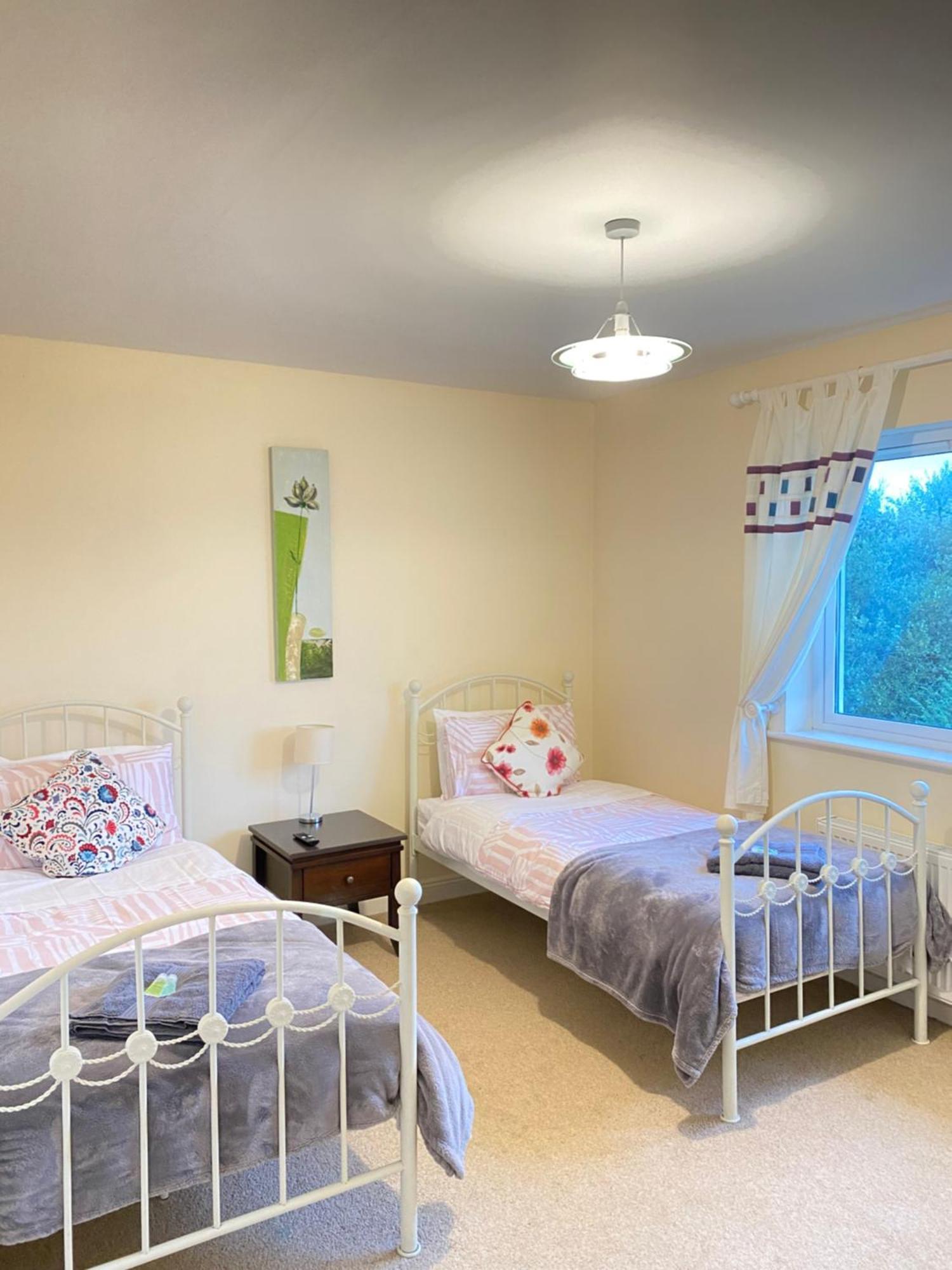 Valentia Skellig Rooms Knights Town Rom bilde