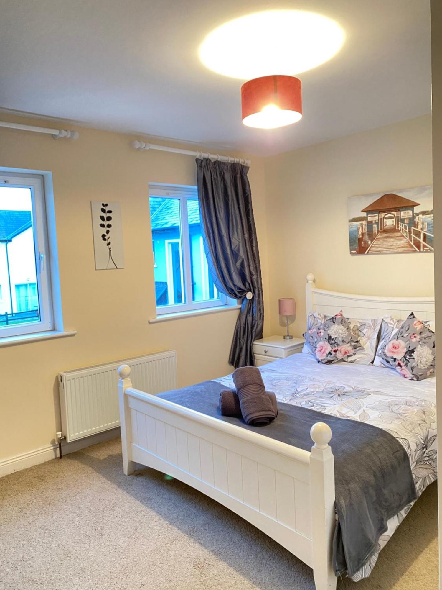 Valentia Skellig Rooms Knights Town Rom bilde