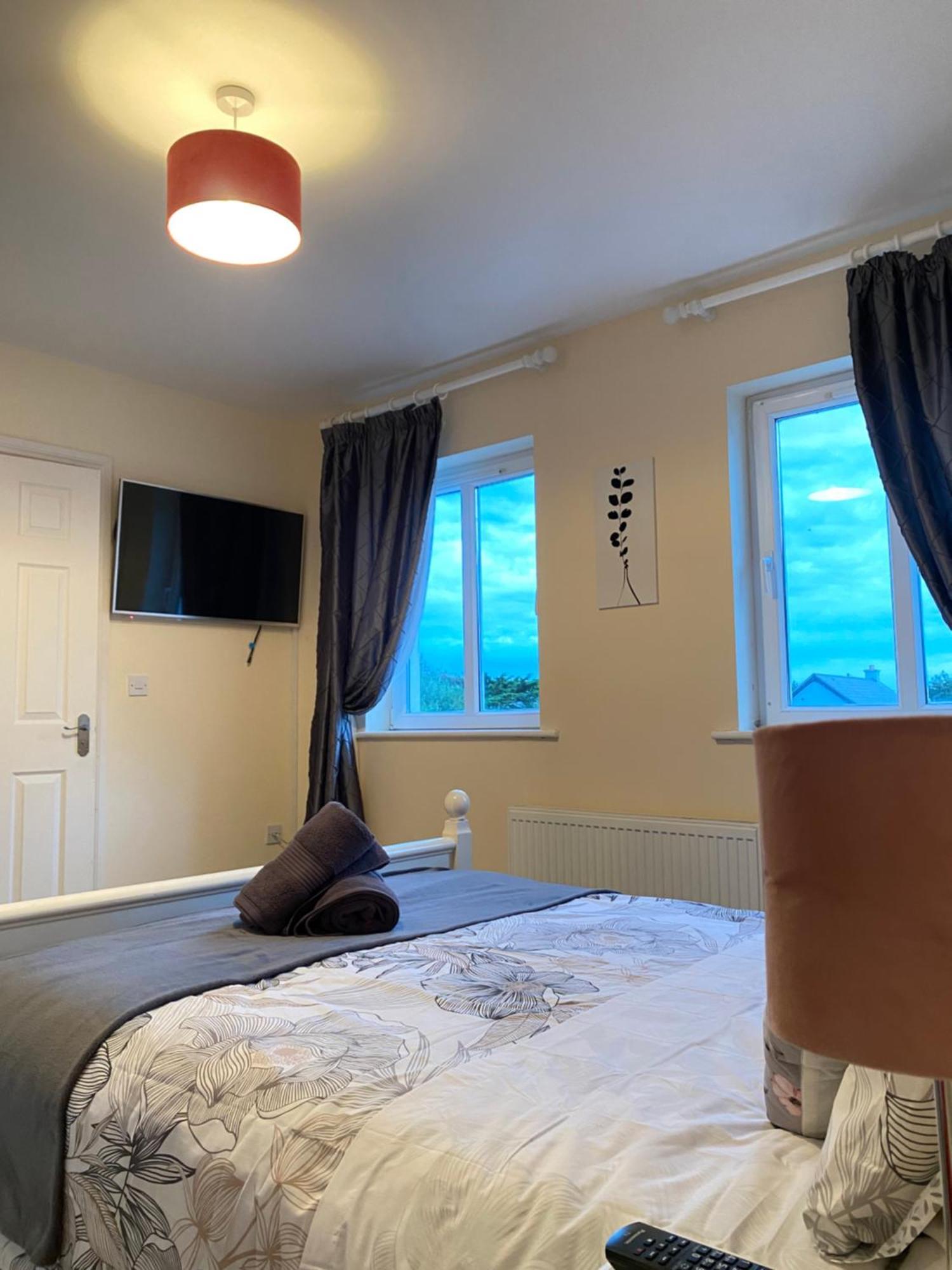 Valentia Skellig Rooms Knights Town Rom bilde