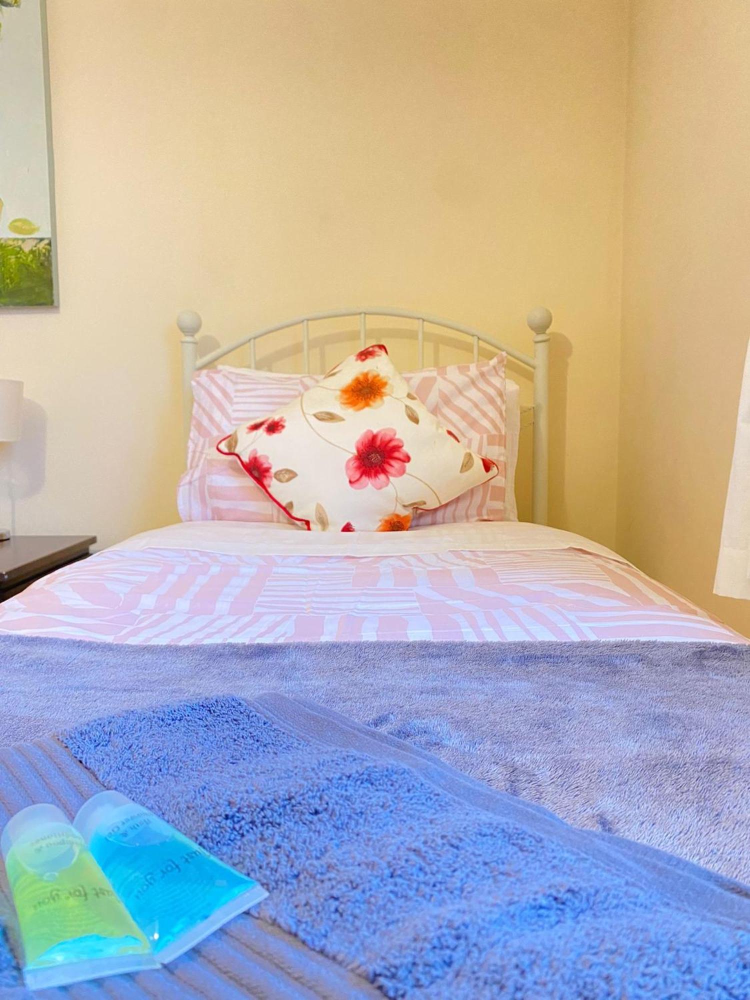 Valentia Skellig Rooms Knights Town Rom bilde