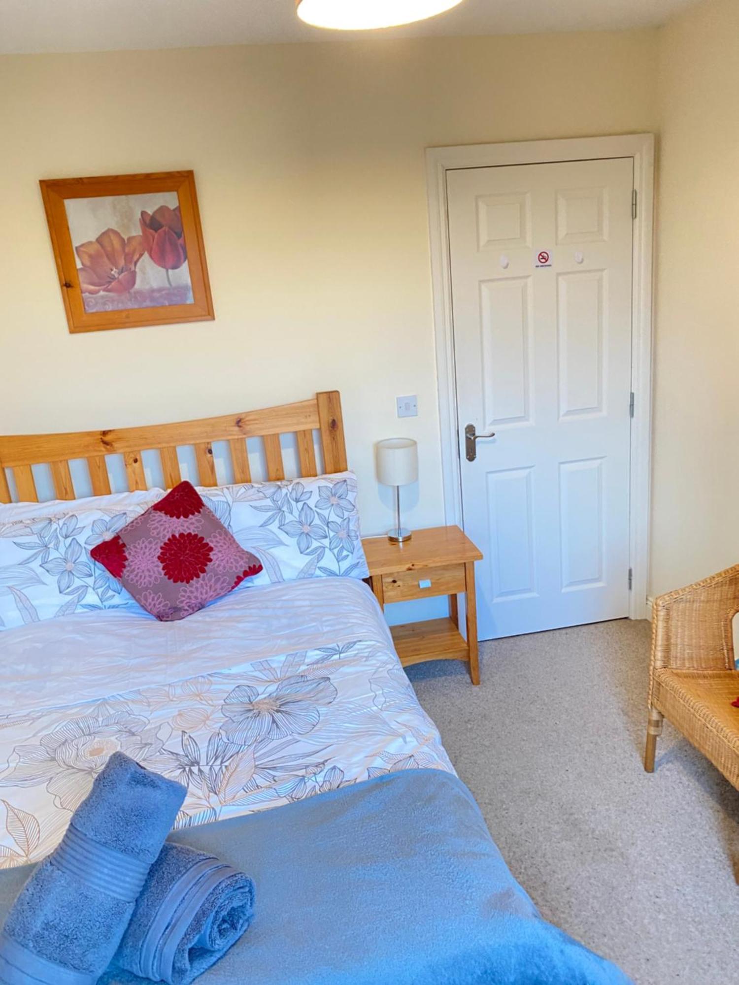 Valentia Skellig Rooms Knights Town Rom bilde