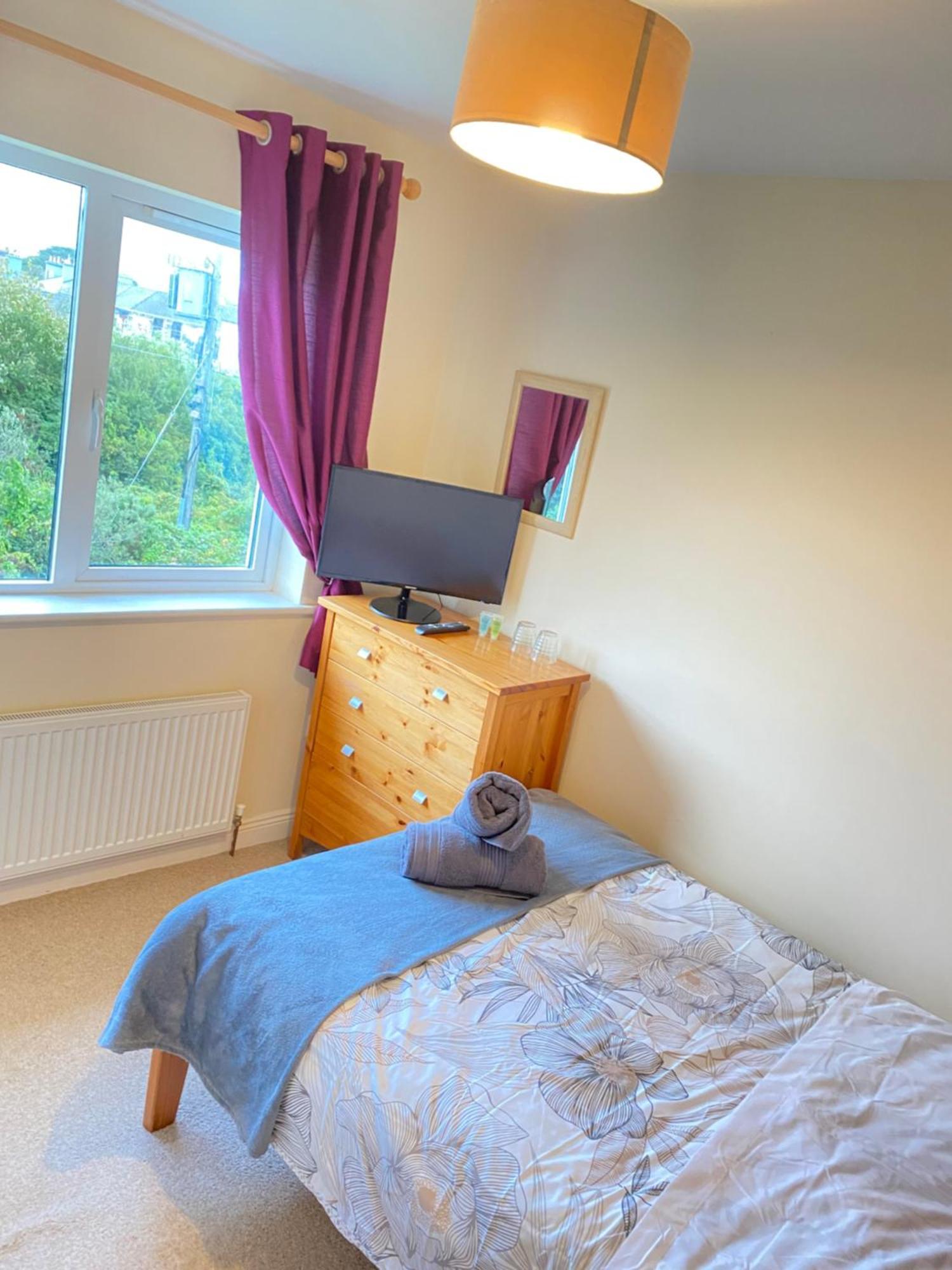 Valentia Skellig Rooms Knights Town Rom bilde