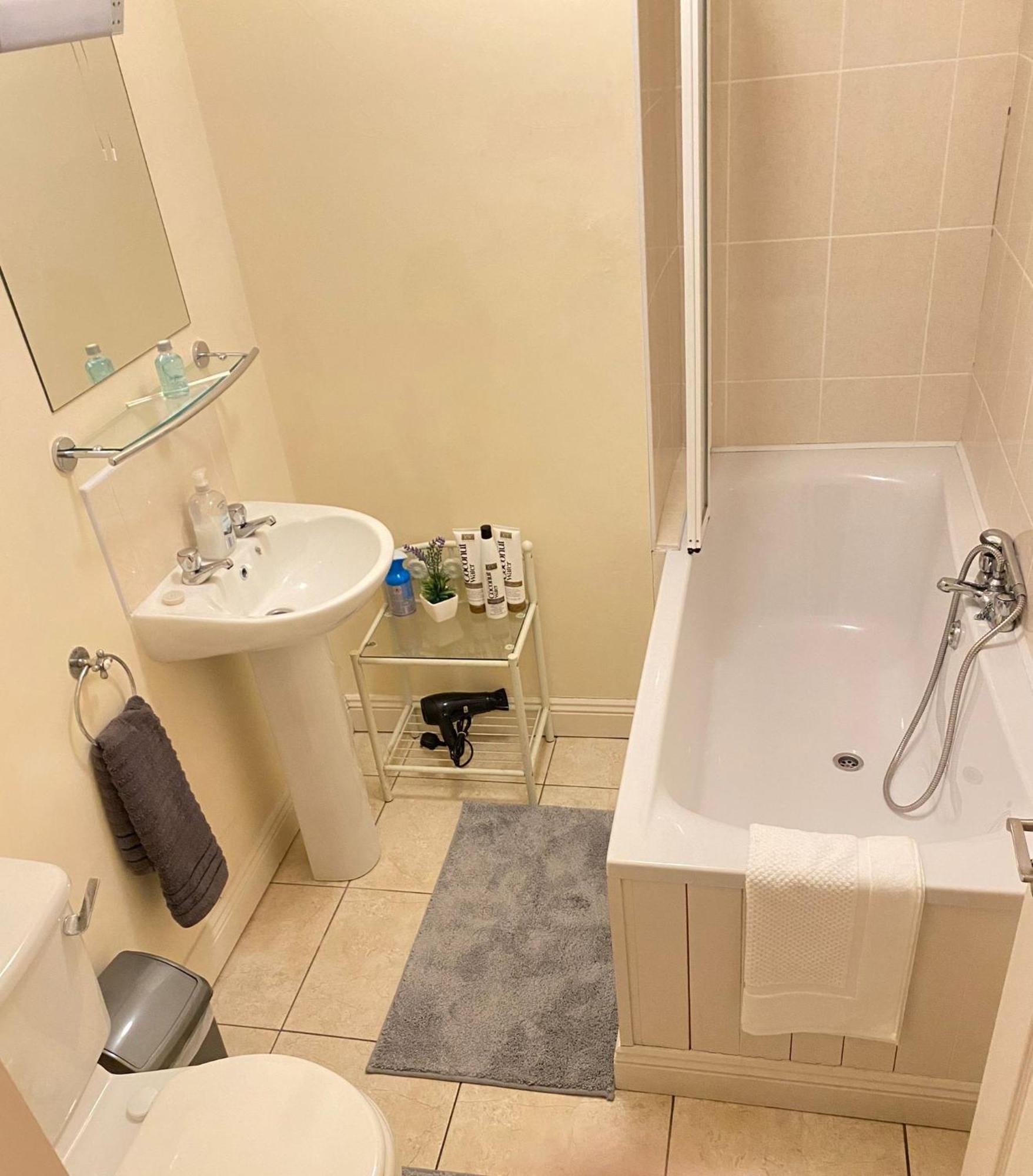 Valentia Skellig Rooms Knights Town Rom bilde