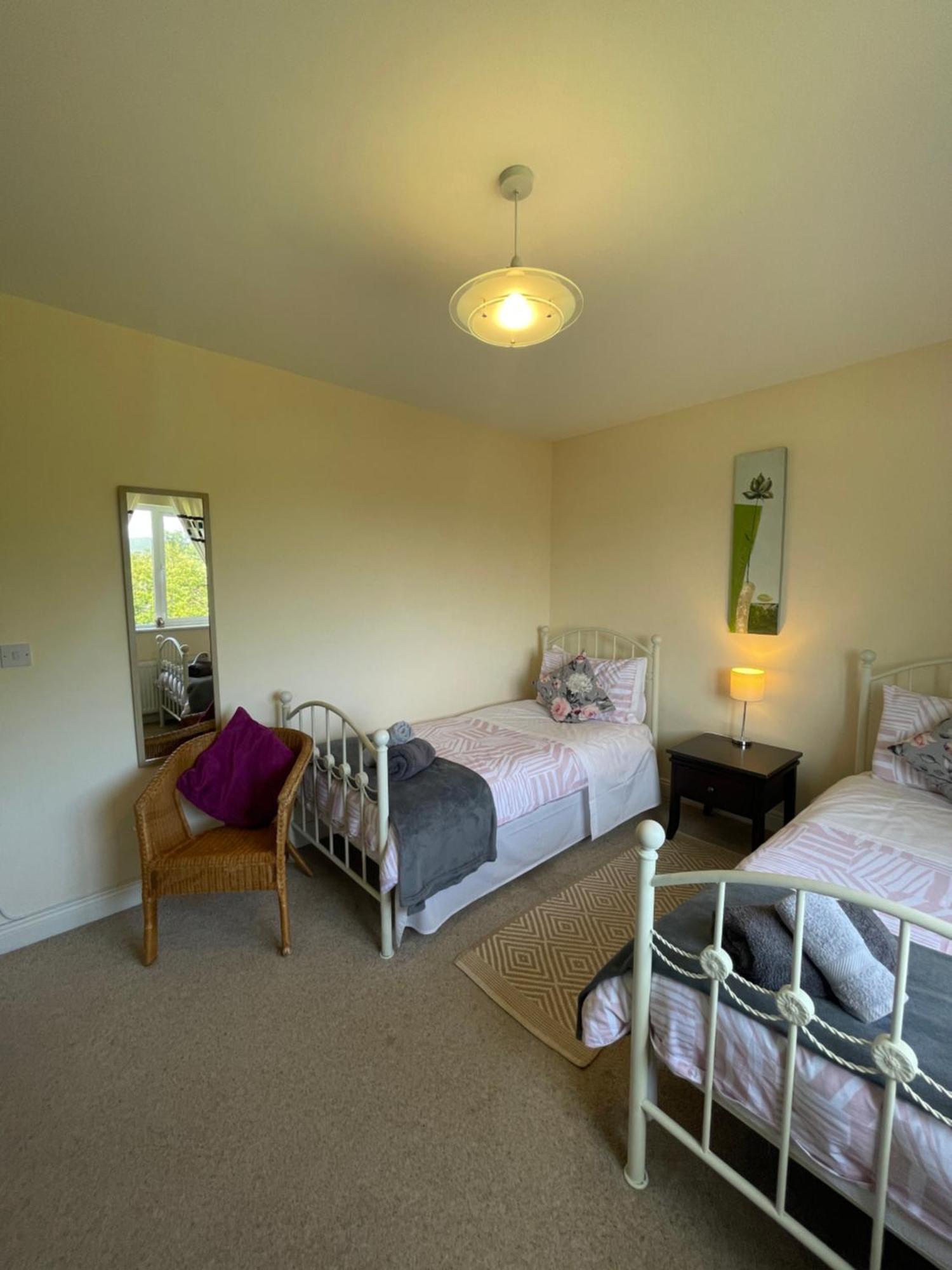 Valentia Skellig Rooms Knights Town Rom bilde