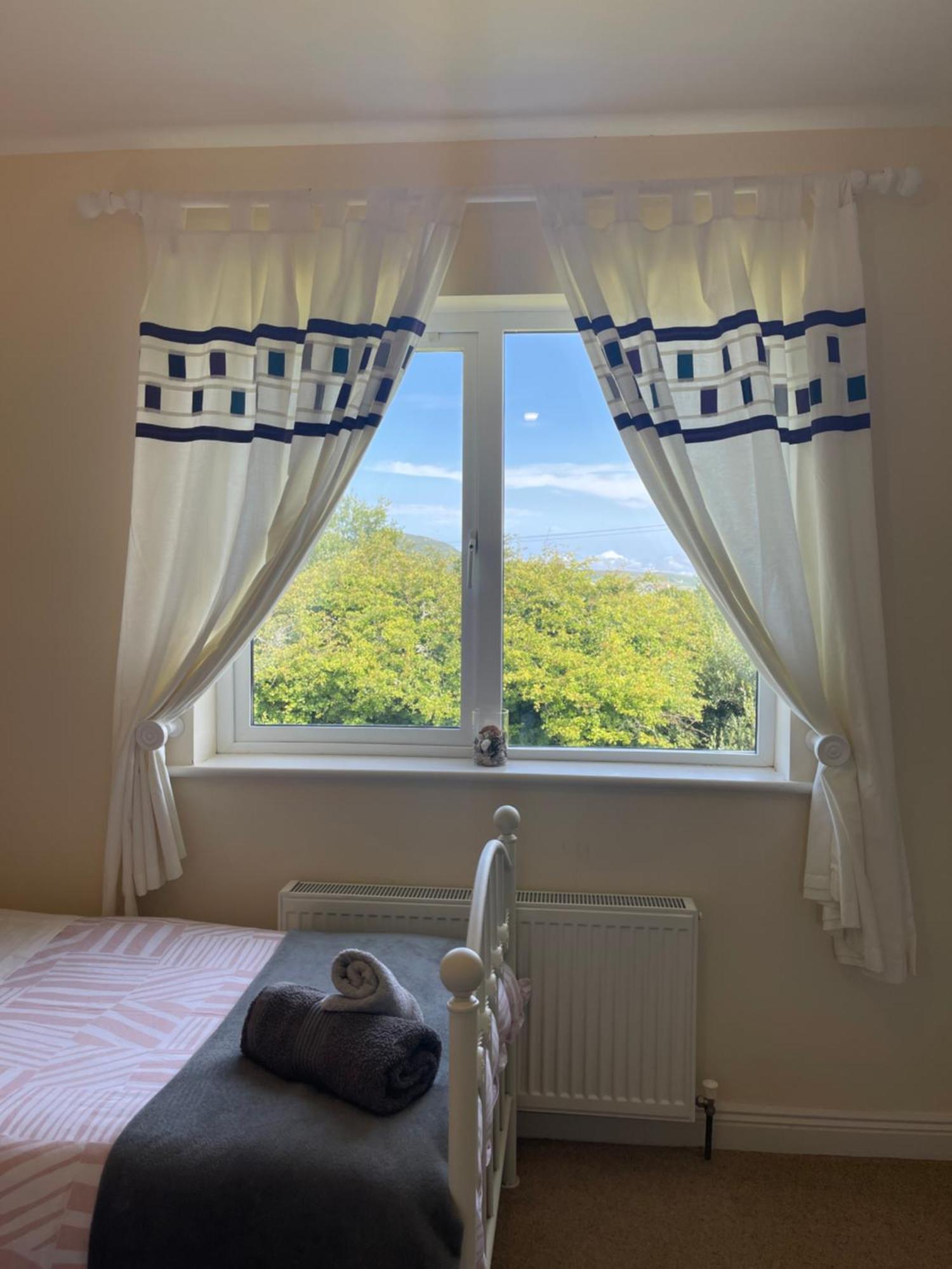 Valentia Skellig Rooms Knights Town Rom bilde