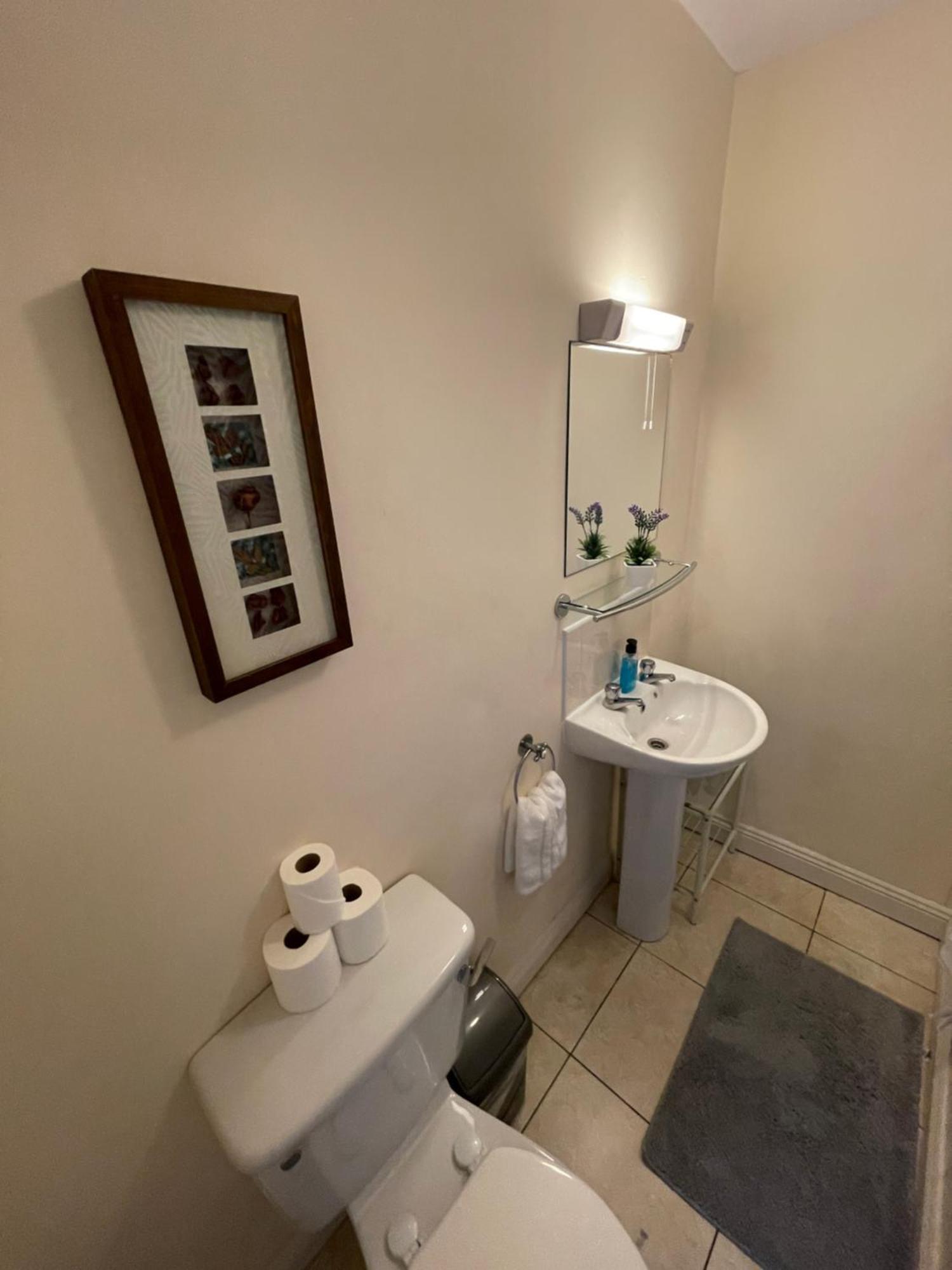 Valentia Skellig Rooms Knights Town Rom bilde