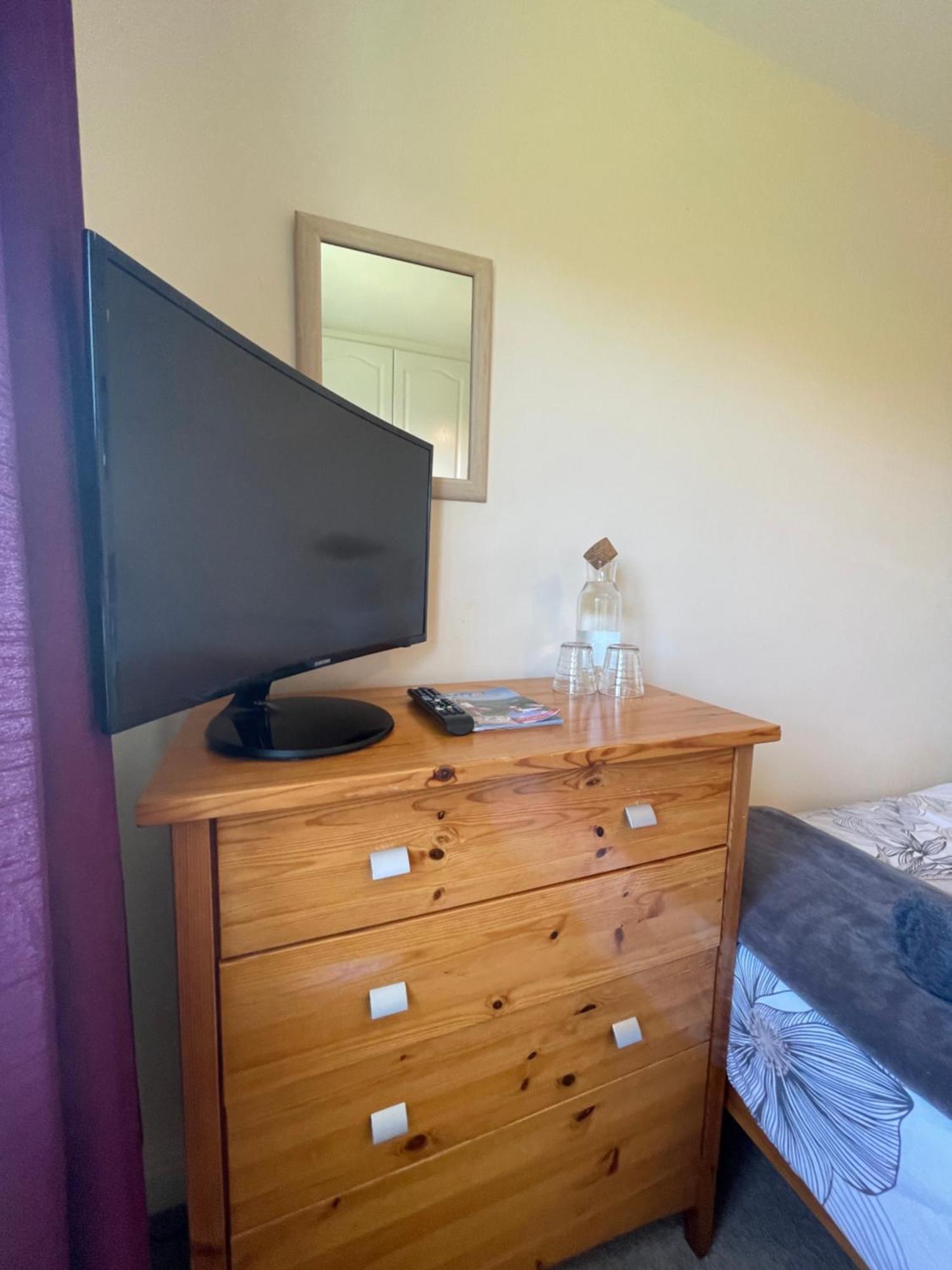 Valentia Skellig Rooms Knights Town Rom bilde