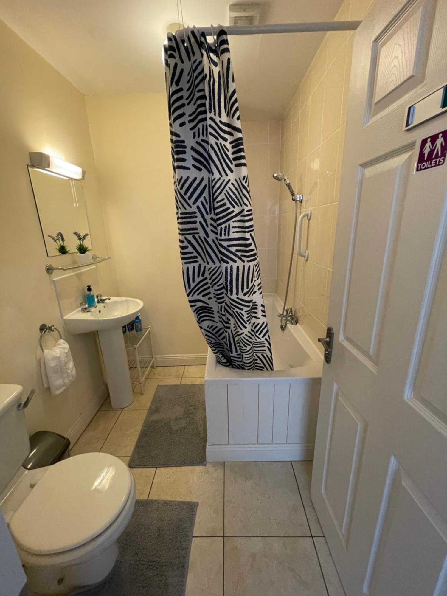 Valentia Skellig Rooms Knights Town Rom bilde