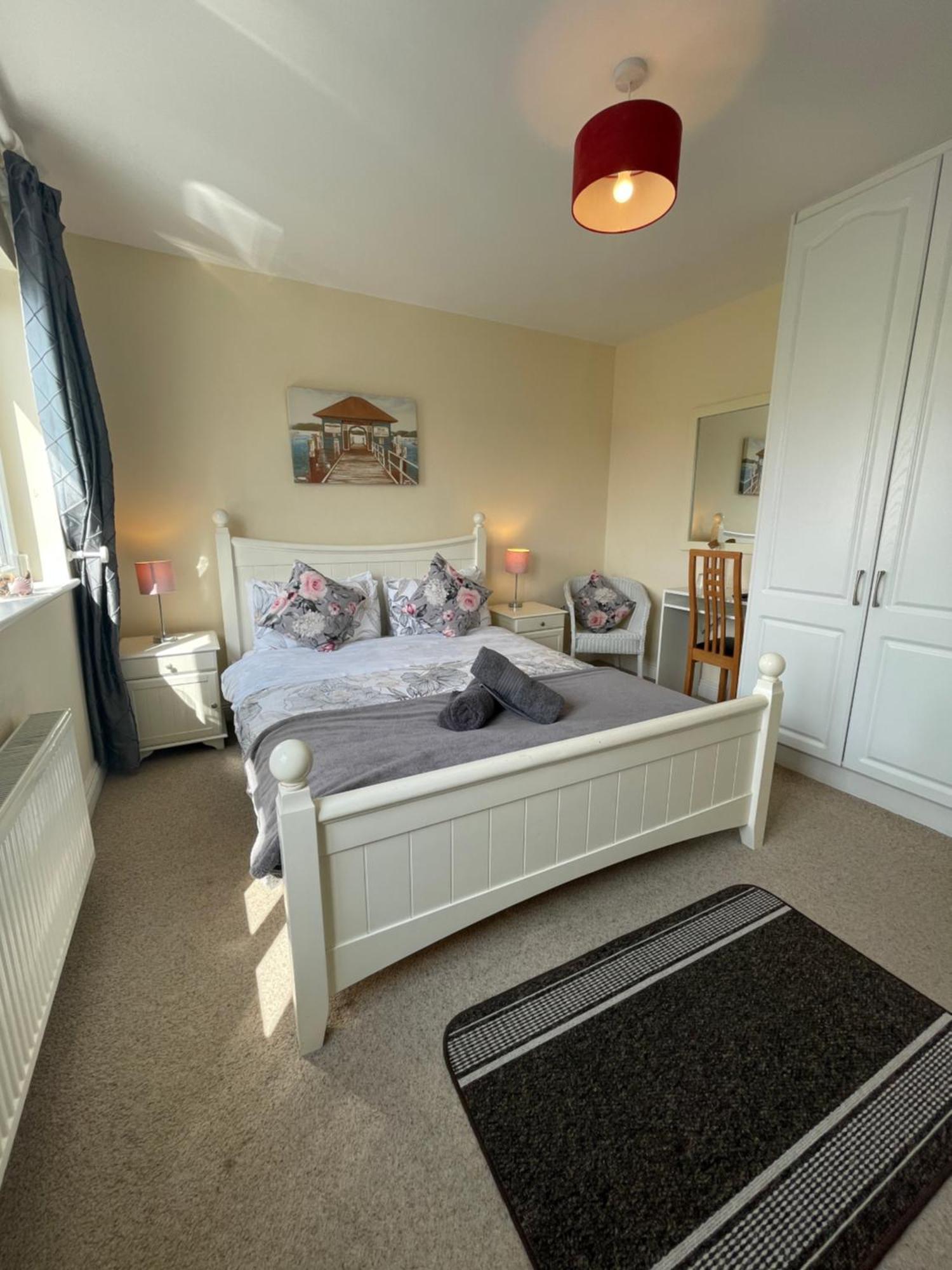 Valentia Skellig Rooms Knights Town Rom bilde